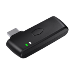 Cooler Master Wireless Gaming Headset 3D Surround Sound, Lightweight, 2.4GHz, Bluetooth, Built-in Sidetone, 50mm Drivers - Macaron - Image 2