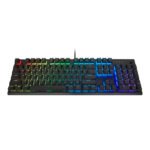 Corsair K60 RGB Pro Mechanical Gaming Keyboard Cherry Viola Mechanical Key switches - Image 3