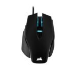 Corsair M65 RGB ELITE Tunable FPS Wired Gaming Mouse - Black