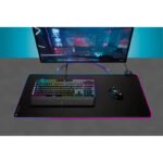 Corsair MM700 RGB Extended Cloth Gaming Mouse Pad - Image 2