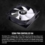 Thermaltake Contac 9 SE CPU Cooler - Image 3