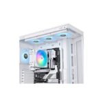 Thermaltake UX400 ARGB Sync CPU Cooler-White - Image 2