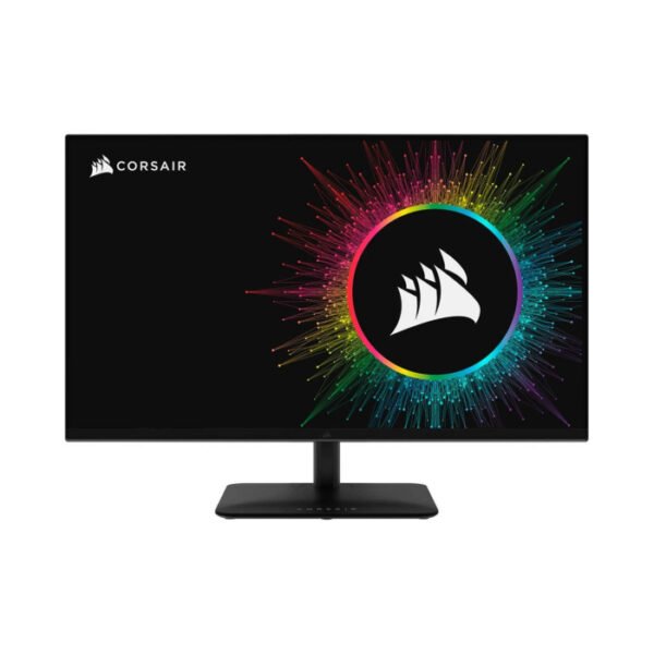 CORSAIR XENEON 32 Inch IPS UHD HDMI 2.1 144Hz Gaming Monitor - Black