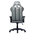 Cooler Master Caliber R1S Dark Knight Camo Premium Comfort Gaming Chair - Black - Image 2
