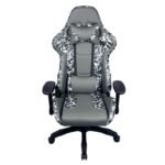 Cooler Master Caliber R1S Dark Knight Camo Premium Comfort Gaming Chair - Black - Image 3