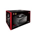 XPG Core Reactor 750W 80+ Gold Fully-Modular ATX Power Supply - Image 2