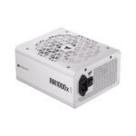 Corsair RMx Shift Series RM1000x 80PLUS GOLD Fully Modular 1000W ATX 3.0 PCIe 5.0 Power Supply - White - Image 3