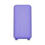 HYTE X50 Micro-Mesh Mid-Tower Modern Performance Gaming Case - Taro Milk - Image 2