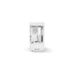 HYTE Y40 Mid Tower Two Panel Front & Left Side Tempered Glass Case With 2 Fan - Snow White - Image 3