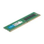 Crucial 32GB DDR4 3200MHz CL22 Desktop Memory - Image 2