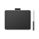 Wacom One Bluetooth Pen Tablet Small - Black