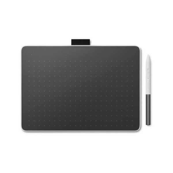 Wacom One Bluetooth Pen Tablet Medium - Black