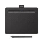Wacom Intuos Bluetooth Creative Pen Tablet Small - Black
