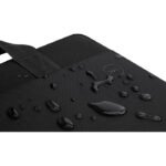 Dell EcoLoop Pro Laptop Sleeve - 15-16 - Black - Image 2