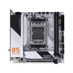 Colorful AMD CVN B850I Gaming Frozen DDR5 Motherboard
