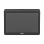 Logitech Tap for Microsoft Teams Room Controller - 10.1 inch - Graphite