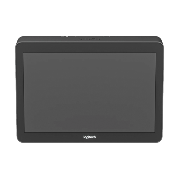 Logitech Tap for Microsoft Teams Room Controller - 10.1 inch - Graphite