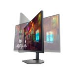 Dell G3223Q 32'' Fast IPS 144Hz 1ms 4K HDR Gaming Monitor With Dual HDMI 2.1 AMD Free Sync Premium Pro,G-Sync,sRGB,PIP & PBP Modes - Image 2