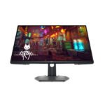 Dell G3223Q 32'' Fast IPS 144Hz 1ms 4K HDR Gaming Monitor With Dual HDMI 2.1 AMD Free Sync Premium Pro,G-Sync,sRGB,PIP & PBP Modes - Image 3