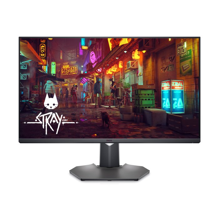 dell-g3223q_0008_layer_1_1 Dell G3223Q 32'' Fast IPS 144Hz 1ms 4K HDR Gaming Monitor With Dual HDMI 2.1 AMD Free Sync Premium Pro,G-Sync,sRGB,PIP & PBP Modes - Image 1