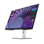 Dell P3223QE 32'' 4K UHD Monitor, Fast IPS 60Hz Refresh Rate, 5ms Response Time, With ComfortView Plus, HDMI, DisplayPort, USB Type-C Hub - Image 3