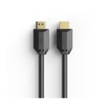 HP DHC-HD01 High Speed 18 Gbps HDMI Cable 2M