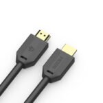 HP DHC-HD01 High Speed 18 Gbps HDMI Cable 3M - Image 3