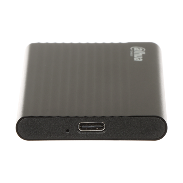 Dahua Portable SSD 1TB, USB-3.2 Gen-2, Type-C Interface Read Speed (510 MB/s), Write Speed (490 MB/s) Opera