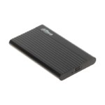 Dahua Portable SSD 1TB, USB-3.2 Gen-2, Type-C Interface Read Speed (510 MB/s), Write Speed (490 MB/s) Opera - Image 2
