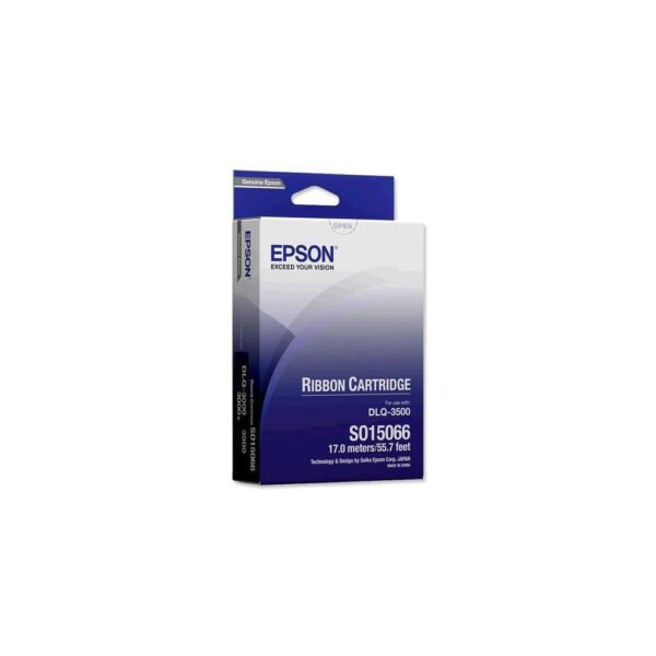 Epson DLQ-3500 Ribbon Cartridge...