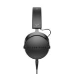 Beyerdynamic DT 700 PRO X Closed-Back Studio Wired Headphones for Recording & Monitoring on All Playback Devices (Made in Germany) - Gray - Image 3