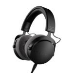 Beyerdynamic DT 700 PRO X Closed-Back Studio Wired Headphones for Recording & Monitoring on All Playback Devices (Made in Germany) - Gray - Image 2