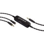 Elgato Chat Link Pro Adapter, For PS5 / PS4 & Nintendo Switch Audio Female Male Connector
