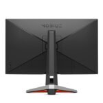 BENQ MOBIUZ 27-Inch Full HD Gaming Monitor, IPS, 165Hz, 1ms, AMD FreeSync, Built-in Speaker - Black - Image 3
