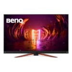 BENQ BenQ MOBIUZ 4K OLED Gaming Monitor 48 Inch, 0.1ms, 120Hz, HDMI 2.1