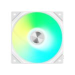 Tryx Rota SL 120 ARGB 3-in-1 Pack Cooling Fans - White - Image 3