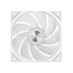 Tryx Rota SL 120 ARGB 3-in-1 Pack Cooling Fans - White - Image 2