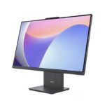 Lenovo IdeaCentre AIO 27IRH9 All-in-One PC, Intel Core i7-13620H Processor, 16GB DDR5 Ram, 1TB NVMe SSD, Integrated Intel UHD Graphics, 27" FHD Non-Touch IPS Display, Windows 11 Pro License , Luna Grey | F0HM00LEAX - Image 3