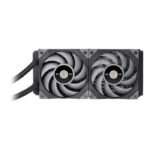 Thermaltake Floe RC Ultra 240 CPU & Memory AIO Liquid Cooler - Gray - Image 3