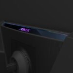 Gigabyte FO27Q5P 27" OLED (2560X1440) 500Hz 0.03ms VESA DisplayHDR True Black 500, Gaming Monitor - Image 2