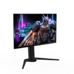 Gigabyte FO27Q5P 27" OLED (2560X1440) 500Hz 0.03ms VESA DisplayHDR True Black 500, Gaming Monitor - Image 3