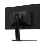 Gigabyte AORUS FO32U2P 32” QD-OLED Flat Gaming Monitor, 4K UHD (3840x2160), 240Hz Refresh Rate, 0.03ms (GtG) Response Time, FreeSync Premium Pro, DisplayHDR True Black 400, DisplayPort2.1, HDMI 2.1, Black | FO32U2P-EK - Image 2