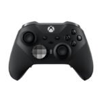 Microsoft Xbox Elite Series 2 Wireless Controller For PC, Series X|S, One, Windows 10, Mobile-Black