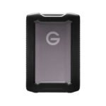 SanDisk Professional 6TB G-DRIVE ArmorATD - Rugged, Durability Portable External Hard Drive HDD,Up to 130 MB/s USB-C,(5Gbps) USB 3.2 Gen 1 - Image 3