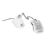 Glorious Mouse Bungee - White - Image 2
