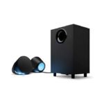 Logitech G560 LIGHTSYNC PC Gaming Bluetooth Speakers with Subwoofer - Image 3
