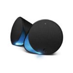 Logitech G560 LIGHTSYNC PC Gaming Bluetooth Speakers with Subwoofer - Image 2
