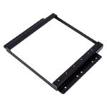 LIAN LI O11D-1 Dynamic / Air Vertical Kit-Black - Image 2