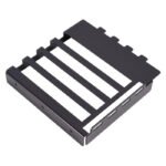 LIAN LI O11D-1 Dynamic / Air Vertical Kit-Black - Image 3