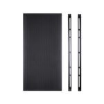 Lian Li O11D EVO Front Mesh Kit - Black